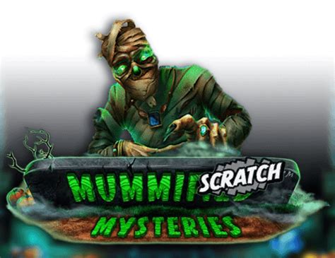 Mummified Mysteries Scratch betsul